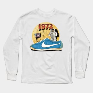 1972 cortez Long Sleeve T-Shirt